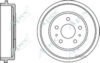 APEC braking DRM9957 Brake Drum